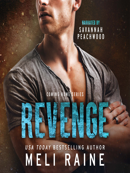 Title details for Revenge by Meli Raine - Available